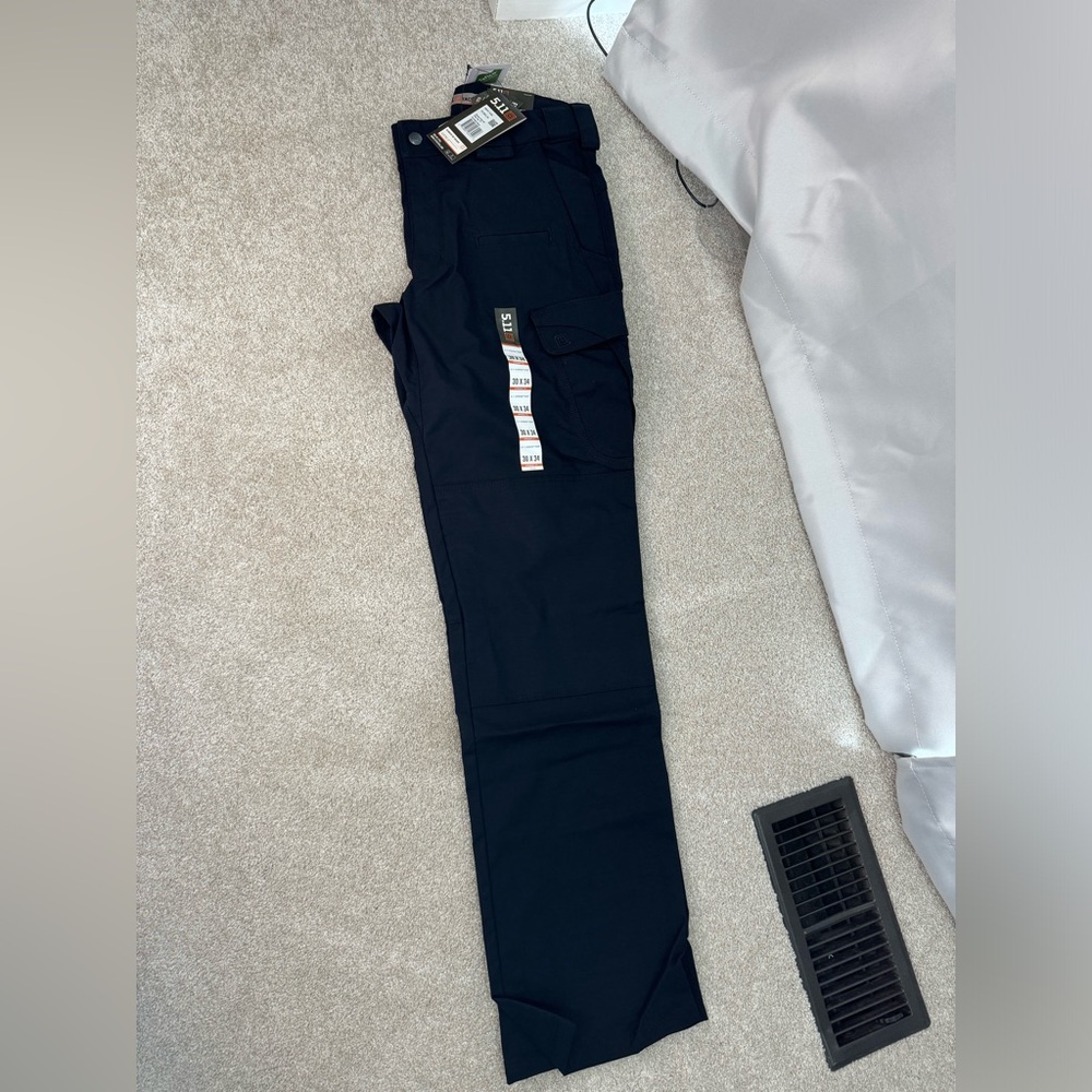5.11 Stryke Pants Dark Navy